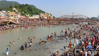 Heatwave in Uttrakhand